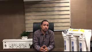 فروش تصفیه آب رویال در شیراز -  دلایل استفاده از دستگاه تصفیه آب