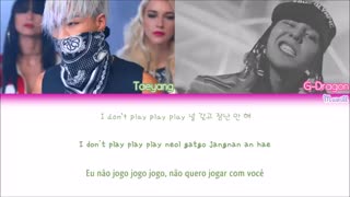 GOOD BOY / GD & TAEYANG