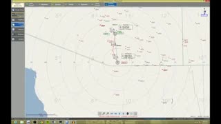 FSX Aivlasoft Electronic Flight Bag basic Tutorial