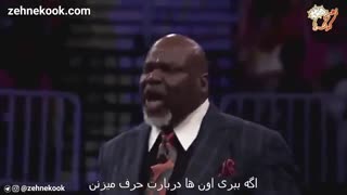 کلیپ فوق انگیزشی شجاعت می خواهد