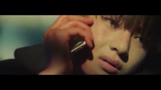 موزیک ویدیو방탄소년단(BTS) Butterfly MV