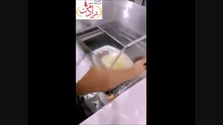 دستگاه سلفن کش