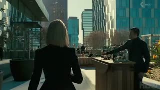 تیزر سریال Westworld فصل 3