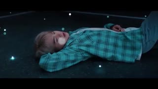 موزیک ویدیوBTS 'Lights' Official MV
