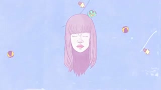 G5SH - 一個人生活 (All by myself) ft. 王艷薇Evangeline Official Lyrics Video