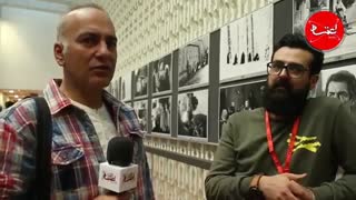 فیلم پیلوت جواد عزتی