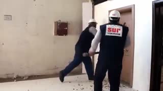 درب ضد سرقت