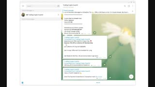 معرفی برترین کانال های سیگنال ارز دیجیتال و  بررسی نکات مربوط به آنها