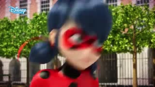 (Most powerful akumas ( Disney channel uk