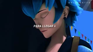 میراکلس/wolves❤