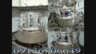 آناتجهیز/فروش دیگ عرق گیری مسی