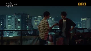 قسمت هفتم سریال کره ای غریبه هایی از جهنم +زیرنویس آنلاین Strangers from Hell با بازی لی دونگ ووک و ایم شی وان