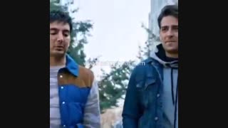 قسمت ششم سریال مانکن