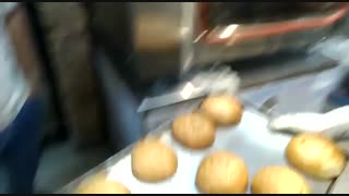 فر آون کانوکشن خشک و مرطوب