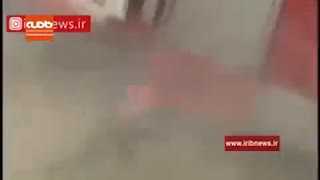 آتش نشانان مظهر ایثار و ایستادگی‌