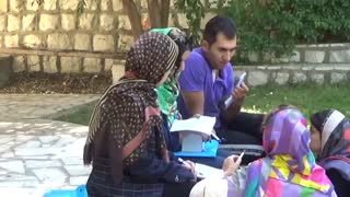 تور هدفگذاری