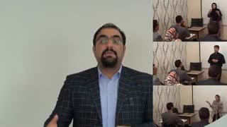 معرفی دوره فراگیر سخنرانی و فن بیان