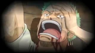 【MAD】『ワンピース-エピソードオブ東の海』×『一騎当千』【アニメ放送20周年記念】