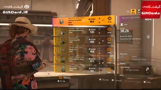 تریلر آپدیت جدید بازی The Division 2 تریلر جدید بازی  The Division 2