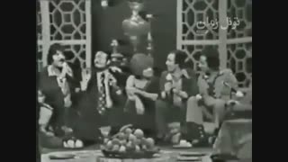 بزم شباهنگ تلویزیون ملی ایران