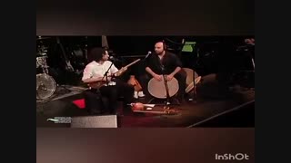 سهراب پورناظری - فستیوال آلمان