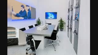میز کنفرانس برای اجاره