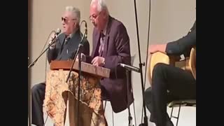 کنسرت گلپا لندن