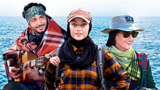 دانلود قسمت شانزدهم مسابقه رالی ایرانی 2