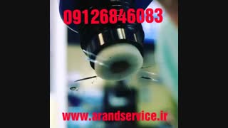 ترمیم شیشه اتومبیل-پولیش شیشه اتومبیل 09126846083