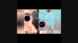 خدمات زیبایی دکتر سعید شیرنگی