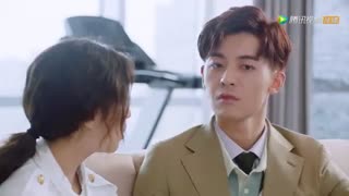 سریال چینی قدم زدن در خاطرات تو قسمت 10 با زیرنویس فارسی /Walk Into Your Memory Chinese Drama 2019