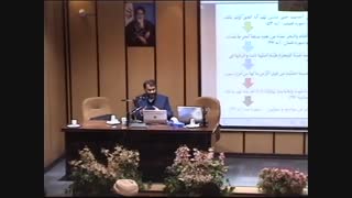 سخنرانی چالشی دکتر رمضانی با موضوع "حقیقت علم از منظر اسلام"