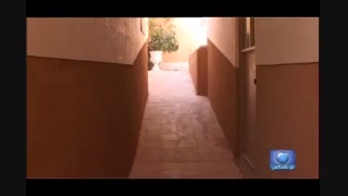 جوان خلاق یزدی برای گسترش نماهای سنتی در قسمتهای نوساز شهر محصولی به نام کاهرنگ تولید کرد.