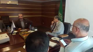 سمینار رهبری در هزاره سوم