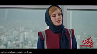 دانلود قسمت 6 سریال مانکن کیفیت 1080p و BluRay نسخه خرید قانونی