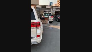 فیس لیفت لندکروز