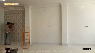 طراحی دکوراسیون داخلی کاخ