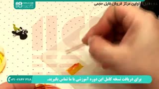 ساخت بدلیجات با رزین اپوکسی