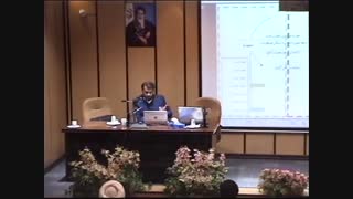 انطباق نظام معرفتی با نظام هستی/ صحبت های علمی دکتر رمضانی