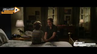 زیبایی درون - فیلم سینمایی «اعجوبه »