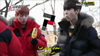 قسمت هفتم برنامه اکسوشوتایم همراه با زیرنویس فارسی چسبیده(کامل و شکیل)