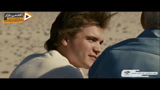 ما انسان ها باید طرز فکرمان را تغییر دهیم - فیلم سینمایی «به سوی طبیعت وحشی »