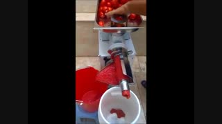 آب گوجه گیر الکتروکار
