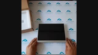 جعبه گشایی ایفون هوشمند Akuvox مدل IT83 از محصولات هوش گستر ارکا -Unboxing video