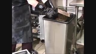 سرخ کن fry master