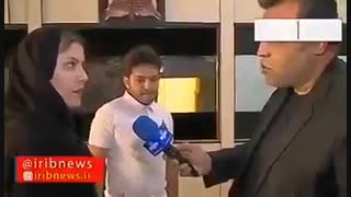 دزدی که می‌گوید همه چیز تقصیر بانک مرکزی است