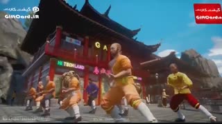 تریلر تاریخ انتشار بازی Shenmue 3