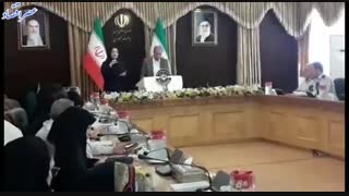 مقاومت ایران رفتار آمریکا را تغییر می دهد