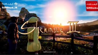 تریلر جدید بازی Shenmue 3 تریلر جدید بازی شنمو ۳
