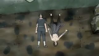 Uchiha Itachi ~ Love and Honor